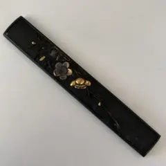 新品 縞黒檀一刀彫り枠付欄間 アンティーク家具、仏壇用61.5cm - メルカリ