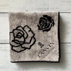 LANVIN タオルハンカチ 【 used キレイ 】のサムネイル