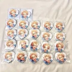 2026年最新】遊木真 缶バッジの人気アイテム - メルカリ