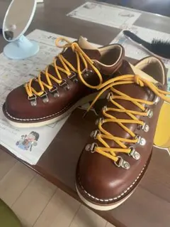 2026年最新】DANNER マウンテンリッジローの人気アイテム - メルカリ