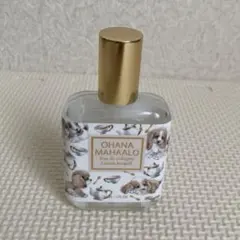 OHANA MAHAALO オーデコロン ラウナホアピリ 30mlのサムネイル