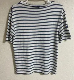 SAINT JAMES 半袖Tシャツ（ピリアックT3）