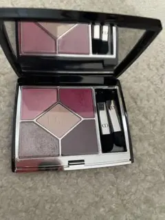 Dior アイシャドウパレット ピンク パープル　859