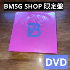 限定盤 BE:FIRST LIVE in DOME 2024 LIVE DVD - メルカリ