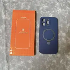 未使用品　美品　ケース　iPhone 15 Pro Max MagSafe対応