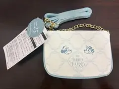 Grace Gift コラボ セーラームーン マーキュリー ショルダーバッグ 