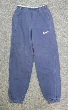 【希少】NIKE 90s スウェットパンツ ジョガーパンツ