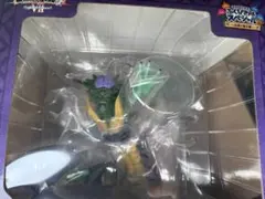 ふくびき所スペシャル　さいご賞　オルゴデミーラ　ドラゴンクエスト　くじ