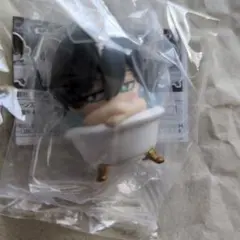 ブルーロック　ガチャガチャバブルたん　糸師凛