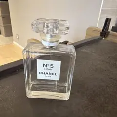 CHANEL N°5 L'EAU 香水　100ml