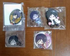 刀剣乱舞 グッズセット薬研藤四郎