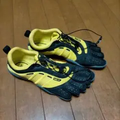 再値下げ　adidas FiveFingers 13 US イエロー ブラック 国内1月22日発売予定】アディダス オリジナルス ZX 5000