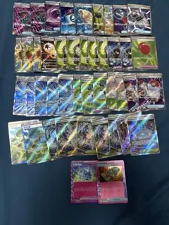 ポケモンカード まとめ売り UR SR SSR16枚 引退品 - メルカリ