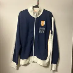 値下げUNIQLO KIDS スウェットトラックジャケット 150cm