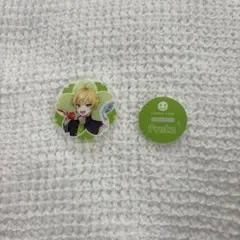 STPR文化祭アクリルスタンプコレクション ぷりっつくん