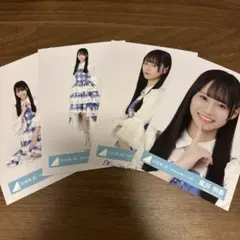 片山紗希 6回目のひな誕祭 ライブ衣装 ヨリ 生写真 日向坂46 - メルカリ
