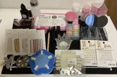 ユーキャン ネイル練習教材 美品‼️ - メルカリ