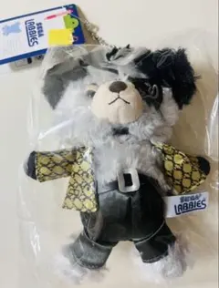 龍が如く セガラビーズマスコット 真島吾朗 - メルカリ