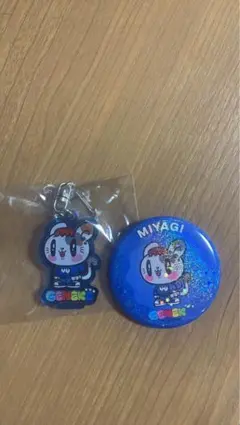 中務裕太缶バッジセット GENERATIONS☆中務裕太 缶バッジセット - メルカリ