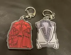 キスマイ 衣装ルックキーホルダー 玉森裕太CHEAT 衣装展 - メルカリ