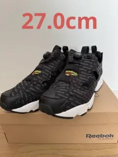 Reebok INSTA PUMP FURY