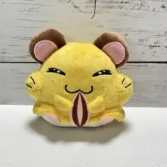 とっとこハム太郎☘️もひもひぬいぐるみ　ちび丸ちゃん　② キャラクターグッズのサムネイル