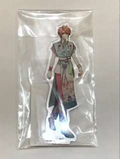 アイナナ アクリルスタンド 和泉三月 LINK RING WIND