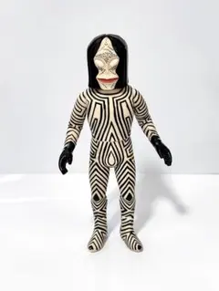 【超メルカリ市限定セール】メディコムトイ　RAH ダダ 超メルカリ市限定セール】メディコムトイ RAH ダダ - メルカリ