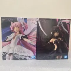 2026年最新】BANPRESTO EVOLVE 悪魔ほむらフィギュアの人気アイテム