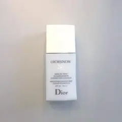 ディオール スノー 化粧下地 メイクアップベース ブルー 30ml