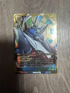 デジモンカード デジカ マスティモン 希少レア SP ⭐︎2 - メルカリ