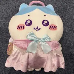 ちいかわ てんし♡あくま てんしなBIGぬいぐるみ