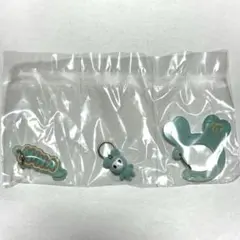 TWICE LOVELYS アクリルカラビナ フロッキーマスコット ミナ