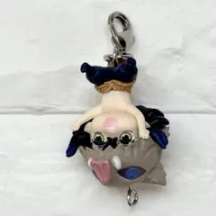 つまんでつなげてますこっと 嘴平伊之助