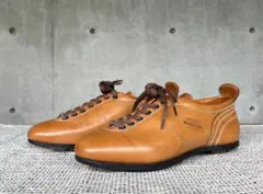 稀少　Pantofola d'Oro パントフォラドーロ レザースニーカー 40