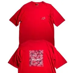 オールドサーフ 90s USA製 BODY GLOVE ボディグローブ レッド