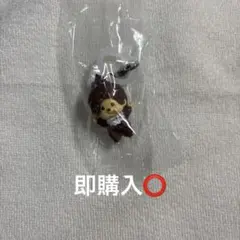 モンチッチ　めじるしアクセサリー2 モンチッチちゃん