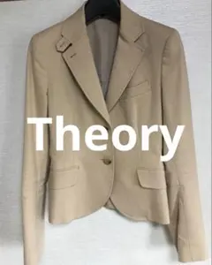 theory ジャケット2のサムネイル