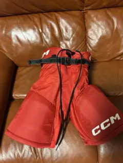 CCM Super Tacks AS1アイスホッケーパンツ - メルカリ