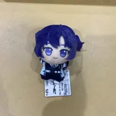 ブルーアーカイブ Blue Archive ちびぐるみ セミナー ユウカ