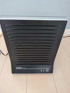 ZOJIRUSHI 空気清浄機 PA-ZA06-BA 本体 - メルカリ