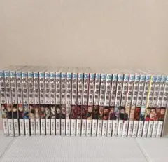 呪術廻戦 全30巻セット