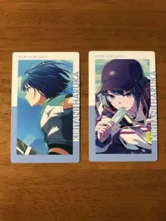 2025年最新】プロセカ 遥 エピカの人気アイテム - メルカリ