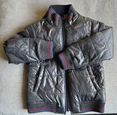 ファミリア　ダウン　アウター　中綿　120㎝