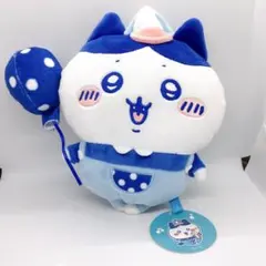 【公式】ちいかわ　ワクワクゆうえんち　遊園地　ハチワレ　ぬいぐるみ　サンリオ 410dy3DieAL._AC_SY200_QL15_.jpg