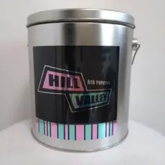 名取さな ヒルバレーコラボ ポップコーンボウル ヒルバレー公式 (@hillvalley_4) / X