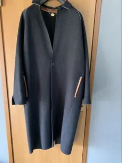 sunsea チェスターコート