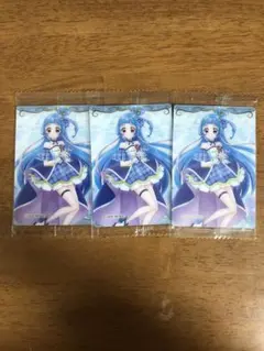 キュアウインク まとめ売り プリキュアウエハース12