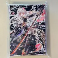 白詰草　スリーブ　プレイマット　崩壊スターレイル　黄泉　w6 白詰草 スリーブ プレイマット 崩壊スターレイル 黄泉 w6 - メルカリ