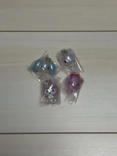 ジュエルペット　めじるしアクセサリー